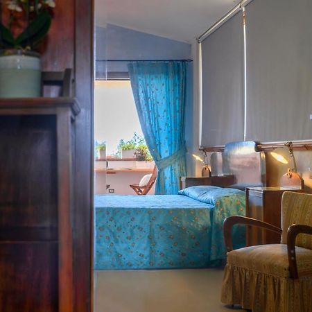 Hotel Ristorante Cavaliere Scario Luaran gambar