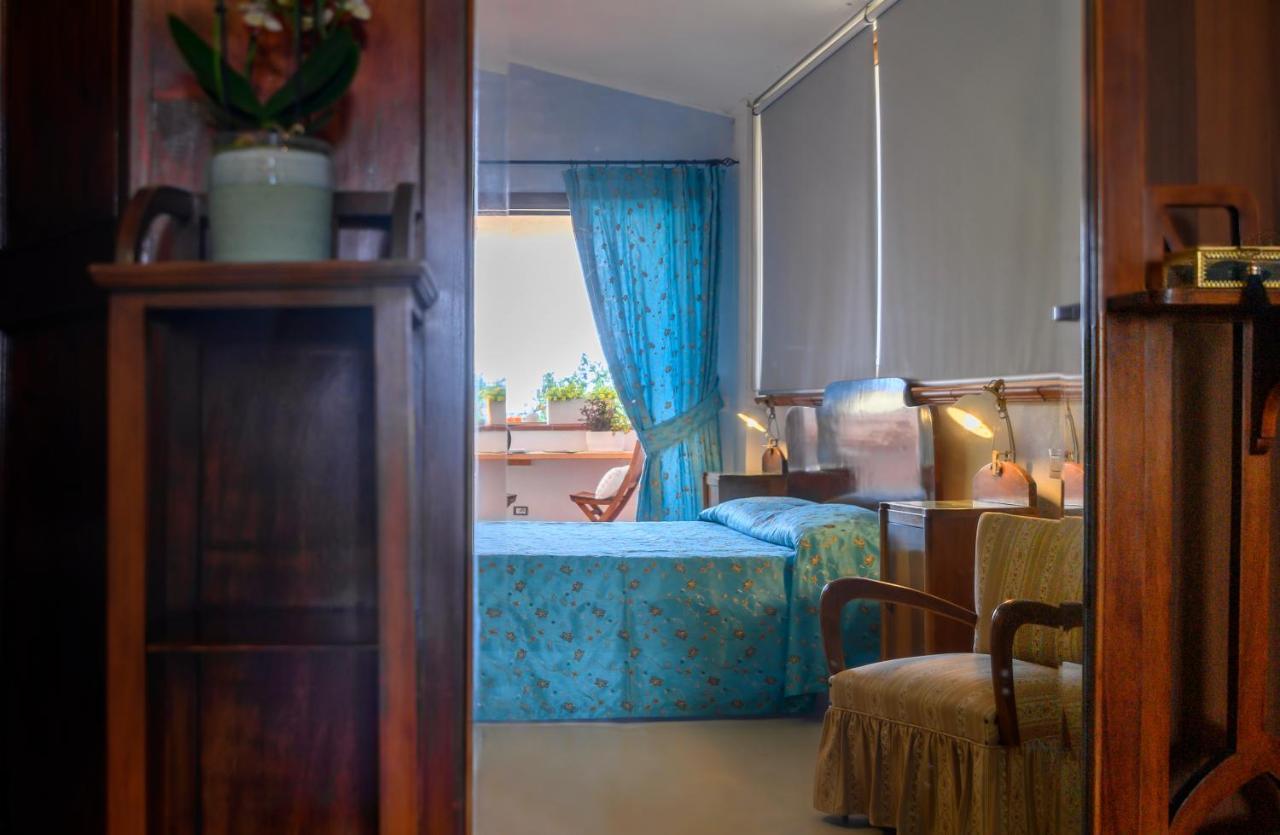 Hotel Ristorante Cavaliere Scario Luaran gambar