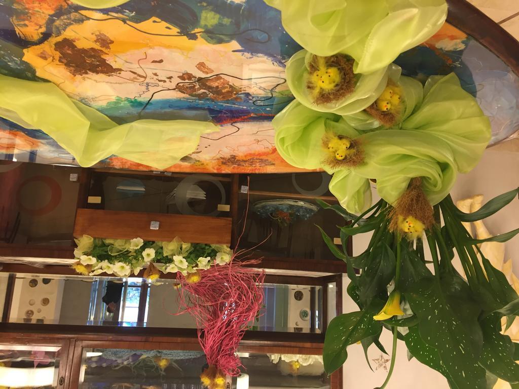 Hotel Ristorante Cavaliere Scario Luaran gambar