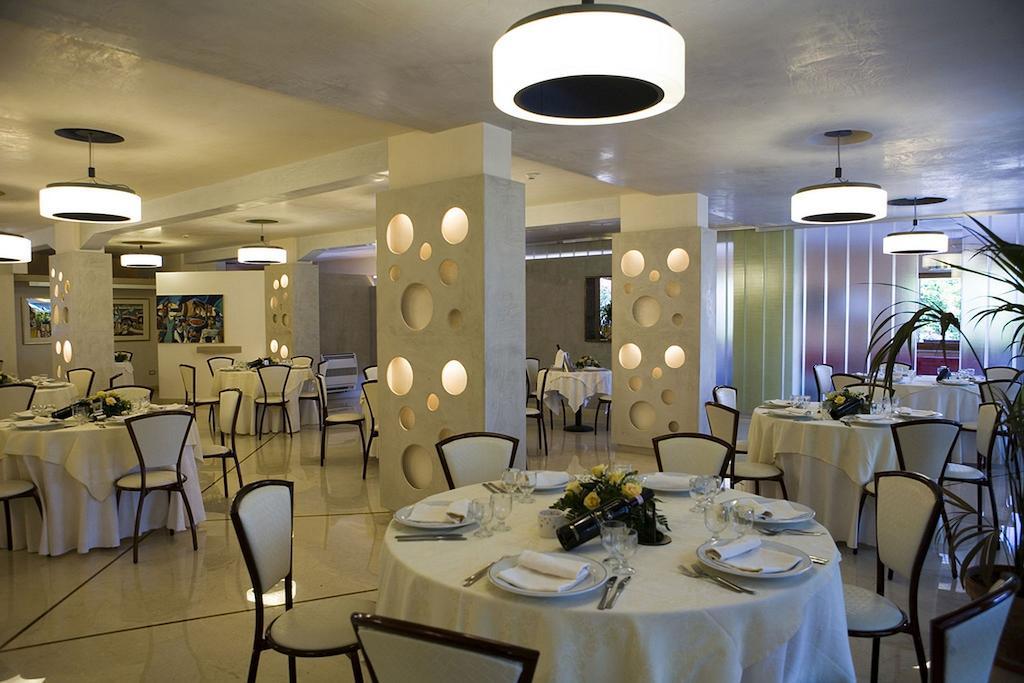 Hotel Ristorante Cavaliere Scario Luaran gambar