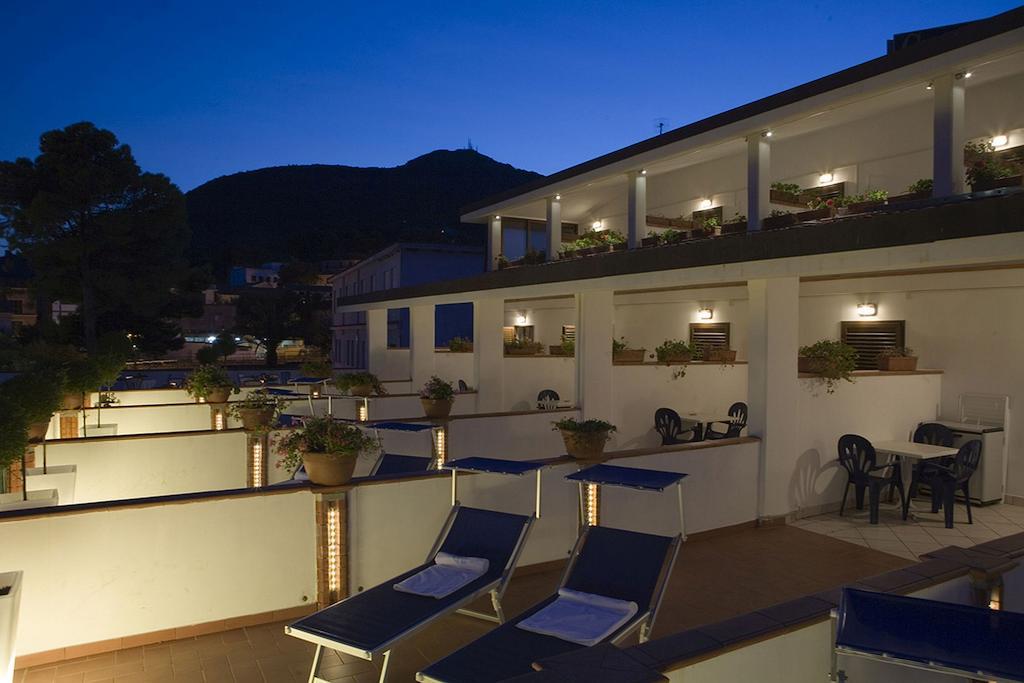 Hotel Ristorante Cavaliere Scario Luaran gambar