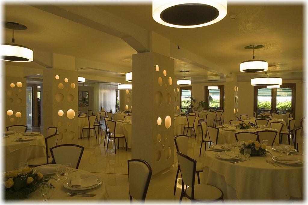 Hotel Ristorante Cavaliere Scario Luaran gambar