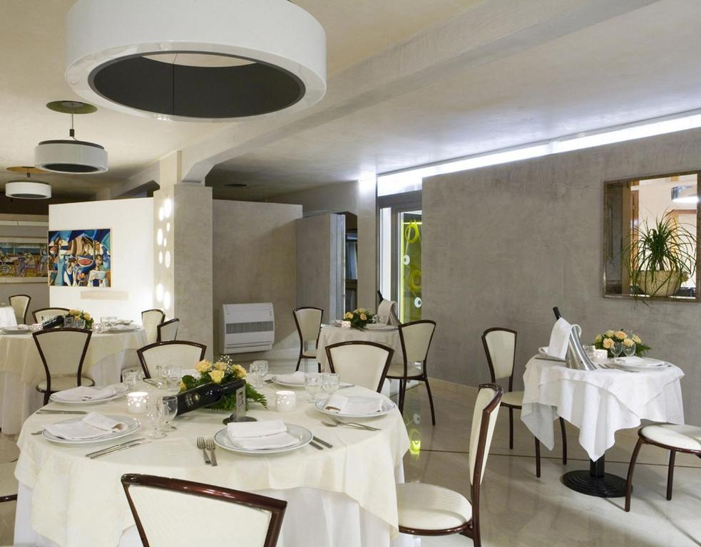 Hotel Ristorante Cavaliere Scario Luaran gambar