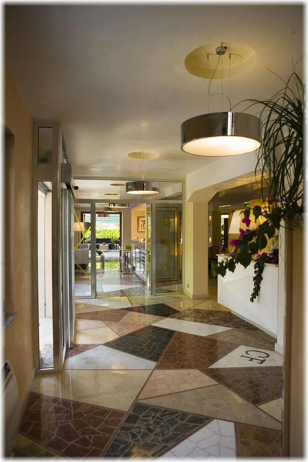 Hotel Ristorante Cavaliere Scario Luaran gambar