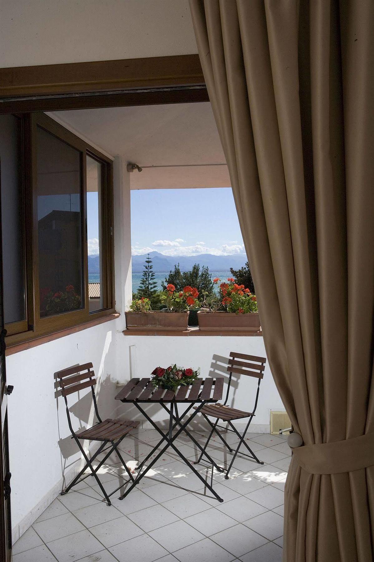 Hotel Ristorante Cavaliere Scario Luaran gambar