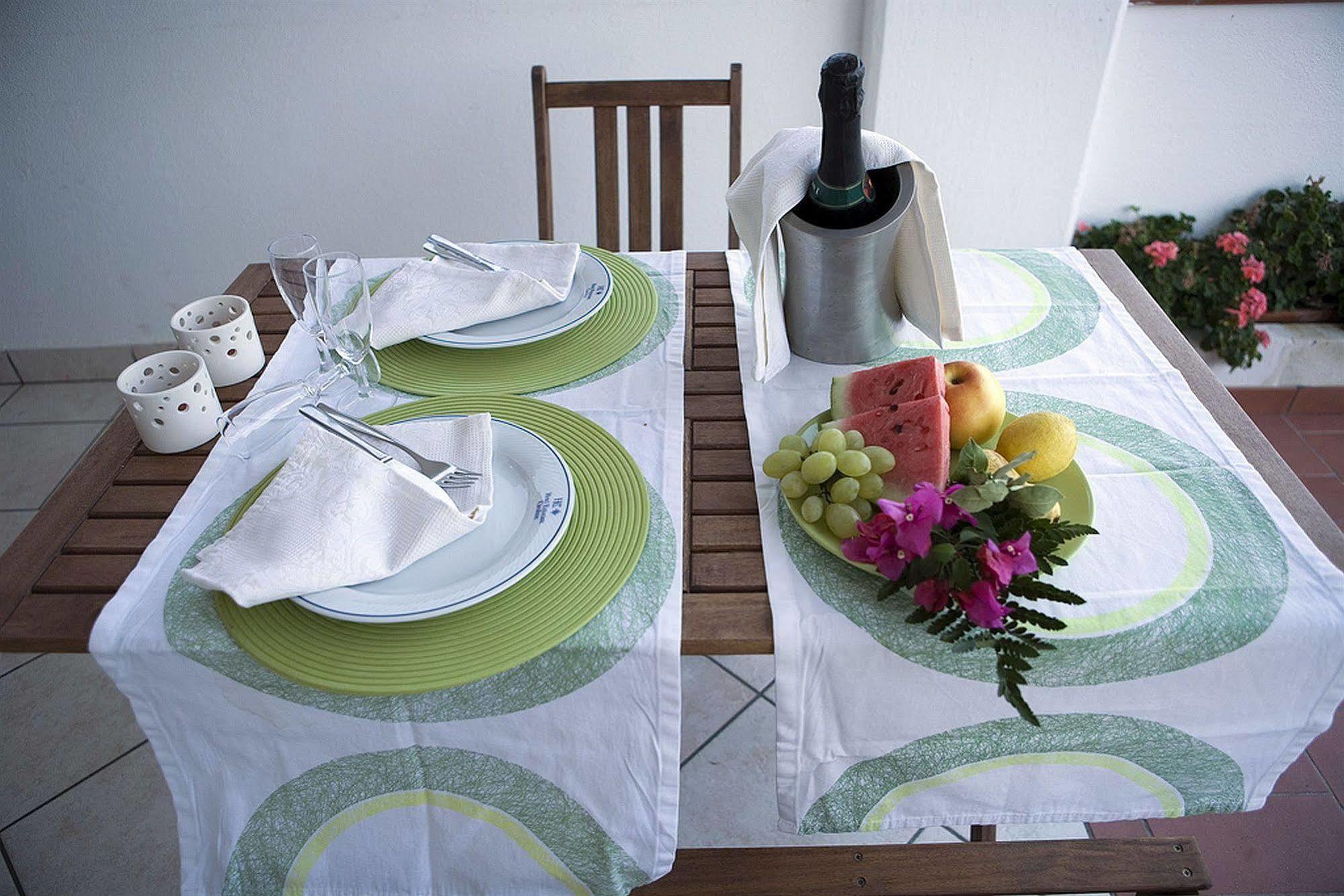 Hotel Ristorante Cavaliere Scario Luaran gambar