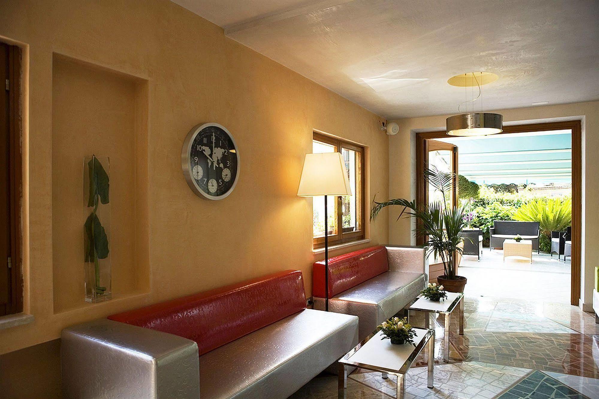 Hotel Ristorante Cavaliere Scario Luaran gambar