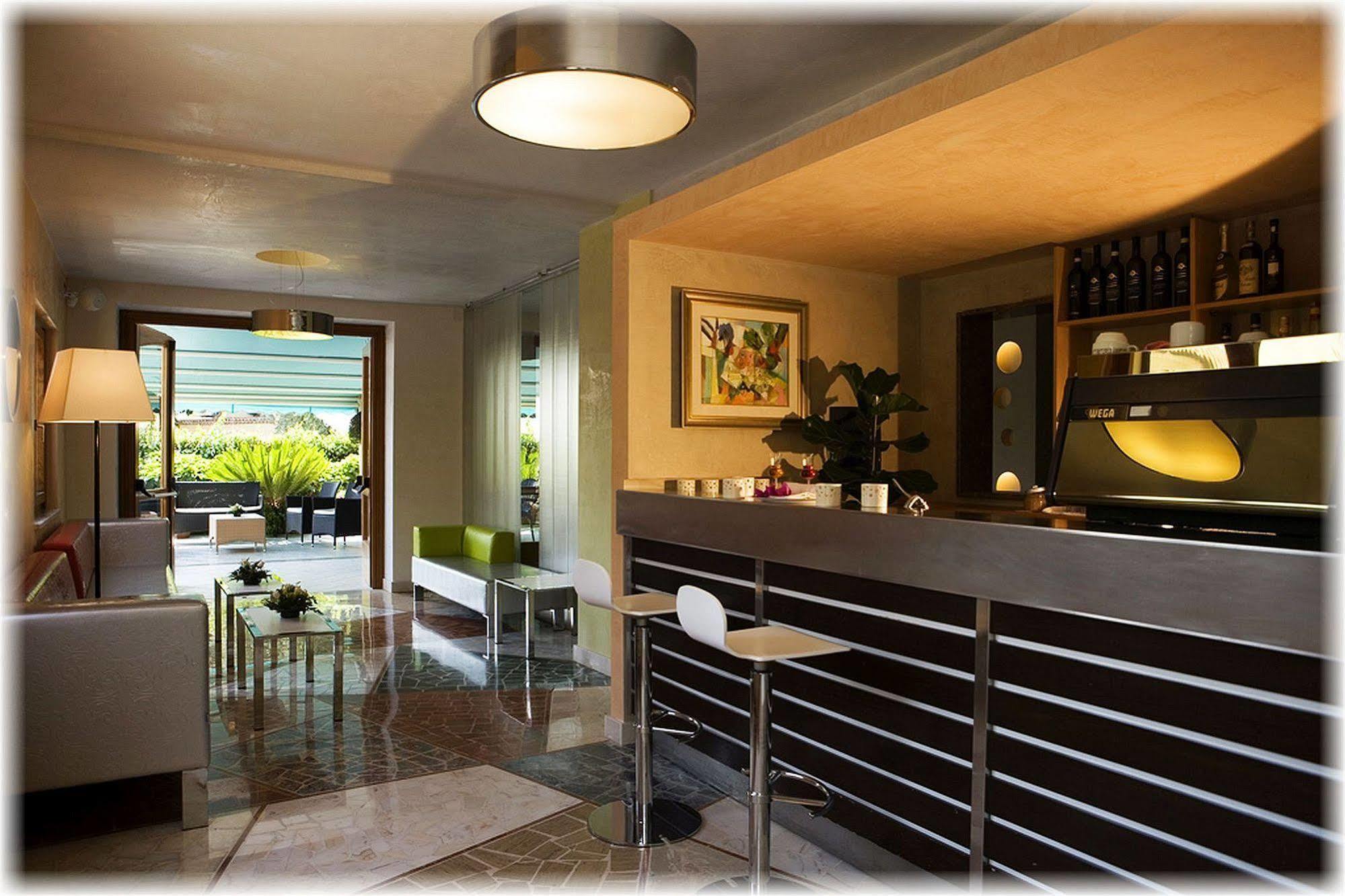 Hotel Ristorante Cavaliere Scario Luaran gambar